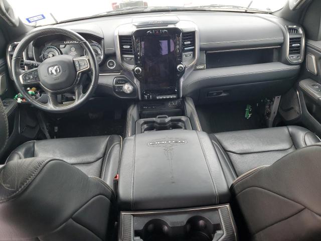 Photo 8 from auction – 2019 RAM 1500 LIMIT with VIN 1C6SRFHT8KN801983