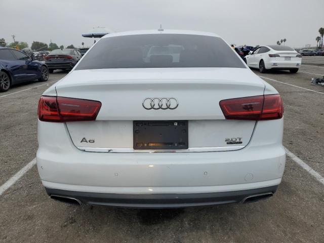 Photo 6 from auction – 2016 AUDI A6 PREMIUM with VIN WAUGFAFCXGN049267