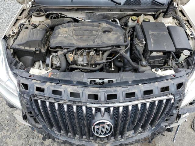 Photo 11 from auction – 2012 BUICK REGAL PREM with VIN 2G4GS5EV4C9215414