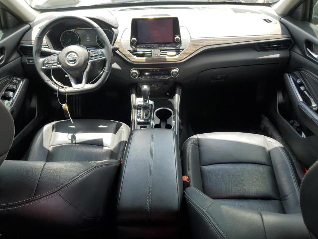 Photo 8 from auction – 2020 NISSAN ALTIMA SL with VIN 1N4BL4EV0LC230559
