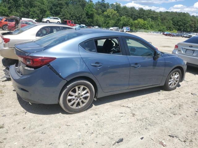 Photo 3 from auction – 2015 MAZDA 3 TOURING with VIN 3MZBM1V71FM140912