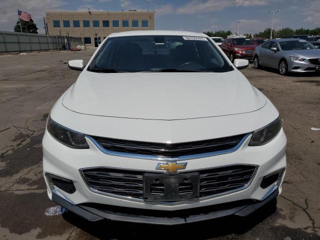 Photo 5 from auction – 2017 CHEVROLET MALIBU with VIN 1G1ZE5ST2HF237040