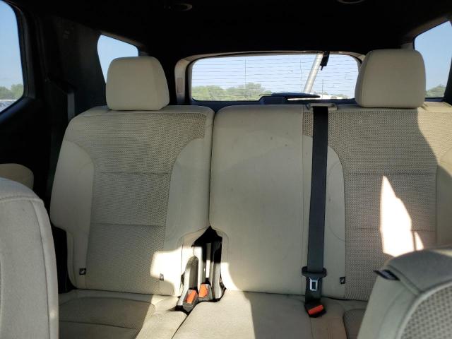 Photo 10 from auction – 2022 CHEVROLET TRAVERSE L with VIN 1GNERFKW2NJ167646