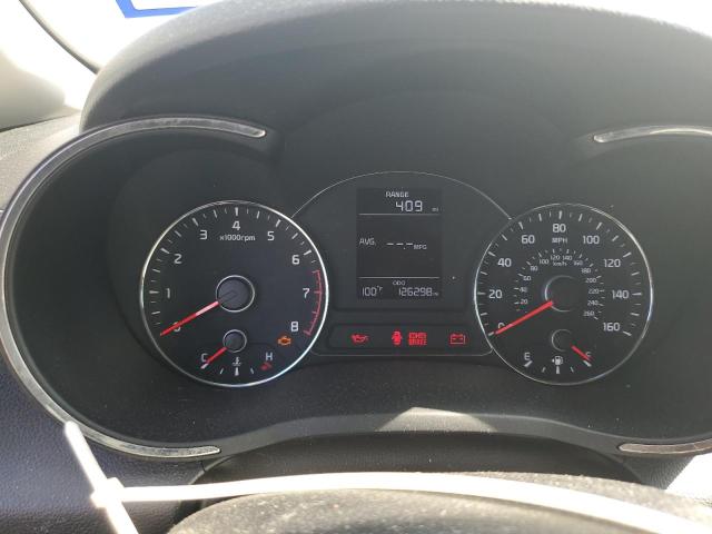 Photo 9 from auction – 2018 KIA FORTE LX with VIN 3KPFK4A77JE186796