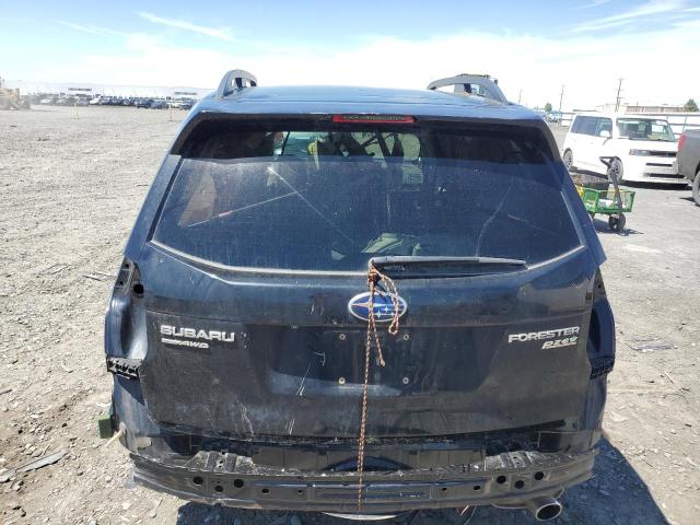 Photo 6 from auction – 2014 SUBARU FORESTER 2 with VIN JF2SJAJC9EH532992