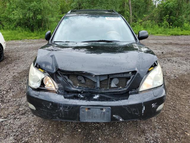 Photo 5 from auction – 2008 LEXUS RX 350 with VIN 2T2HK31U78C063352