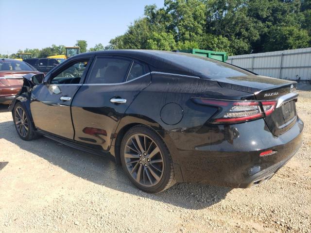 Photo 2 from auction – 2020 NISSAN MAXIMA PLA with VIN 1N4AA6FV2LC375176