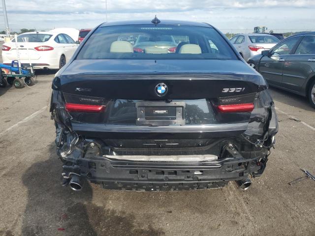 Photo 6 from auction – 2021 BMW 330XI with VIN 3MW5R7J05M8B88610
