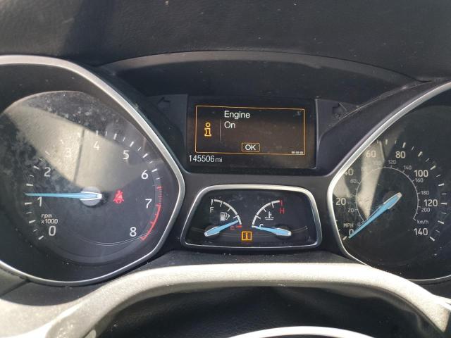 Photo 9 from auction – 2016 FORD FOCUS SE with VIN 1FADP3K22GL283674