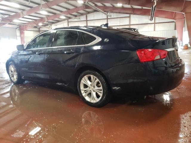 Photo 2 from auction – 2015 CHEVROLET IMPALA LT with VIN 2G1125S39F9176636