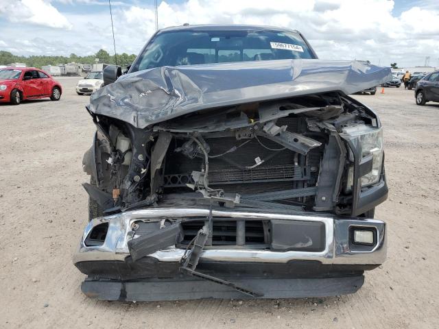Photo 5 from auction – 2015 FORD F150 SUPER with VIN 1FTEW1CP1FFA19746
