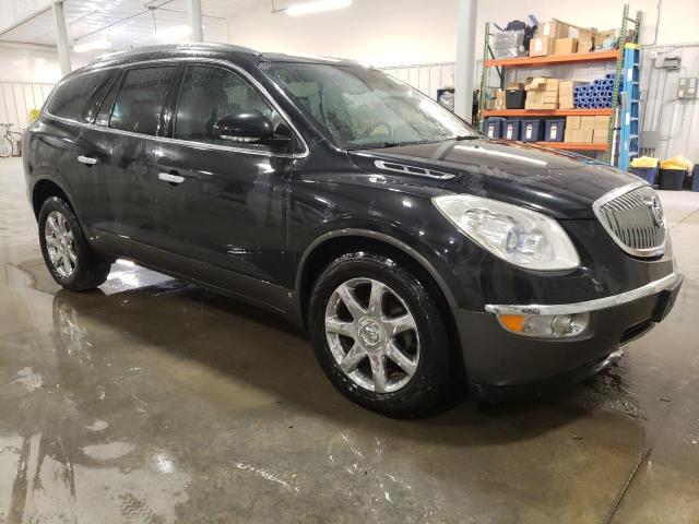 Photo 4 from auction – 2009 BUICK ENCLAVE CX with VIN 5GAER23D29J123684