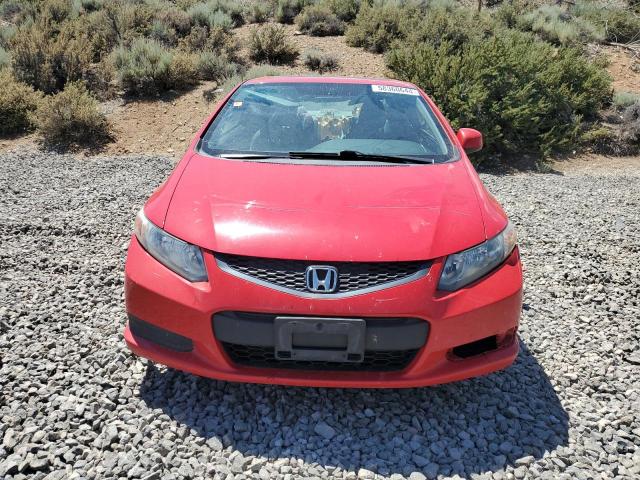 Photo 5 from auction – 2012 HONDA CIVIC EX with VIN 2HGFG3B8XCH512294