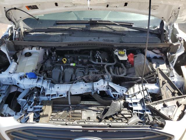 Photo 12 from auction – 2021 FORD TRANSIT CO with VIN NM0LS7E24M1506017