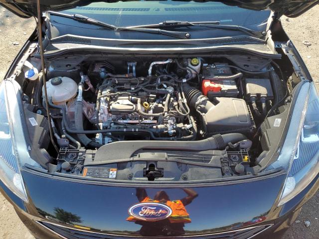 Photo 12 from auction – 2021 FORD ESCAPE SE with VIN 1FMCU0G68MUA09972