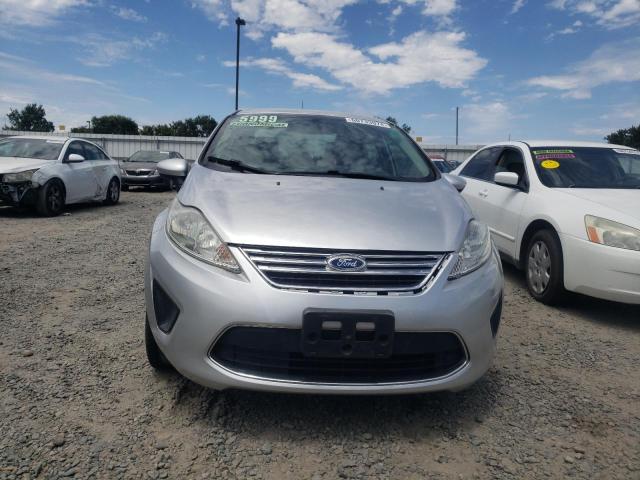 Photo 5 from auction – 2011 FORD FIESTA SE with VIN 3FADP4BJ6BM216905