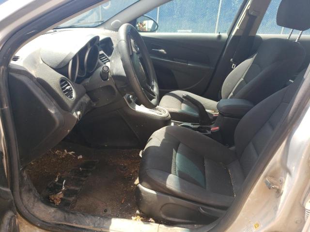 Photo 7 from auction – 2012 CHEVROLET CRUZE LT with VIN 1G1PF5SC0C7328329
