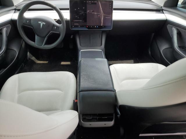 Photo 8 from auction – 2021 TESLA MODEL 3 with VIN 5YJ3E1EA7MF987256