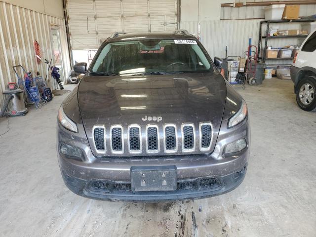 Photo 5 from auction – 2015 JEEP CHEROKEE L with VIN 1C4PJLCS4FW542332