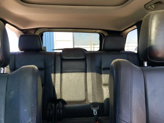 Photo 10 from auction – 2013 JEEP GRAND CHER with VIN 1C4RJFBG1DC638540