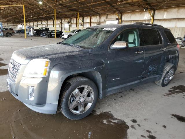 GMC TERRAIN SL 2013 with VIN 2GKALWEK6D6216560 - Photo from auction