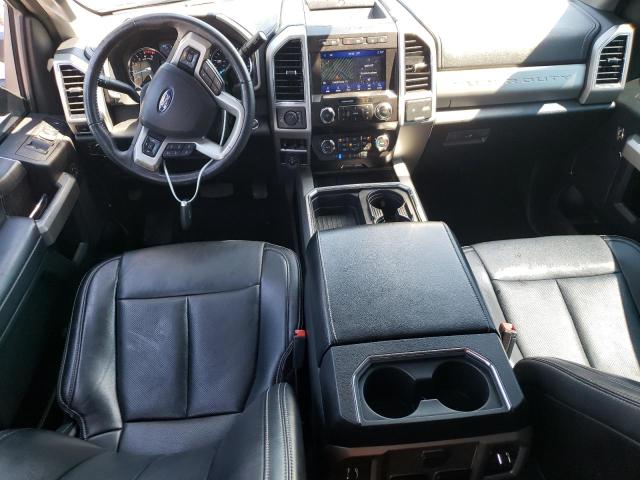 Photo 8 from auction – 2021 FORD F250 SUPER with VIN 1FT7W2BT8MEC30779