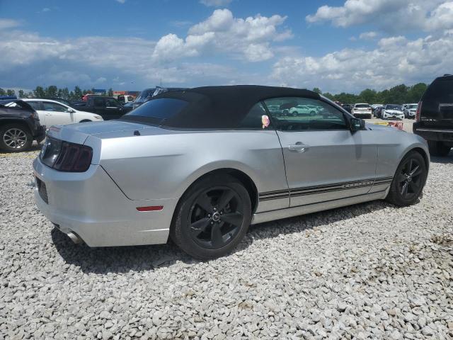 Photo 3 from auction – 2014 FORD MUSTANG with VIN 1ZVBP8EM4E5285484