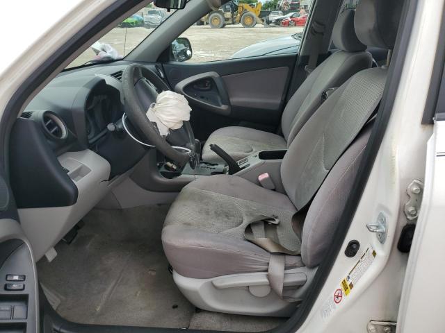 Photo 7 from auction – 2007 TOYOTA RAV4 with VIN JTMZD33V976051489