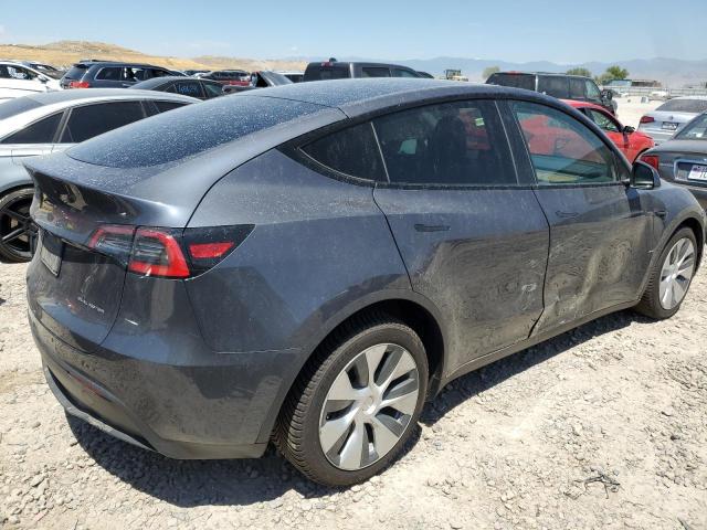 Photo 3 from auction – 2021 TESLA MODEL Y with VIN 5YJYGDEE1MF071483