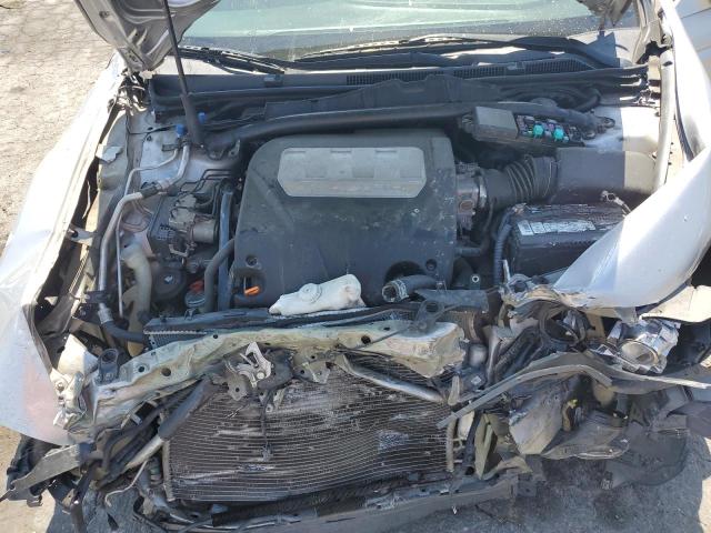 Photo 11 from auction – 2008 ACURA TL with VIN 19UUA66268A050452