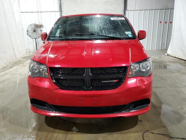 Photo 5 from auction – 2016 DODGE GRAND CARA with VIN 2C4RDGBG0GR267024