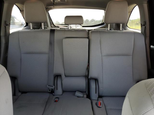 Photo 10 from auction – 2019 TOYOTA HIGHLANDER with VIN 5TDBZRFH9KS999976
