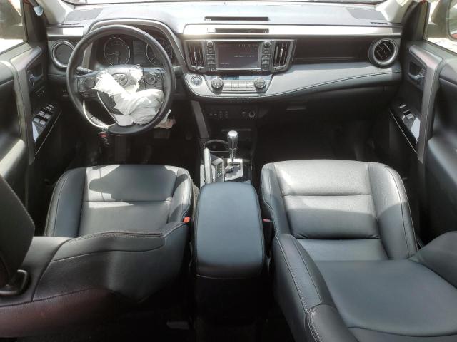 Photo 8 from auction – 2016 TOYOTA RAV4 LIMIT with VIN JTMDFREV4GJ067973