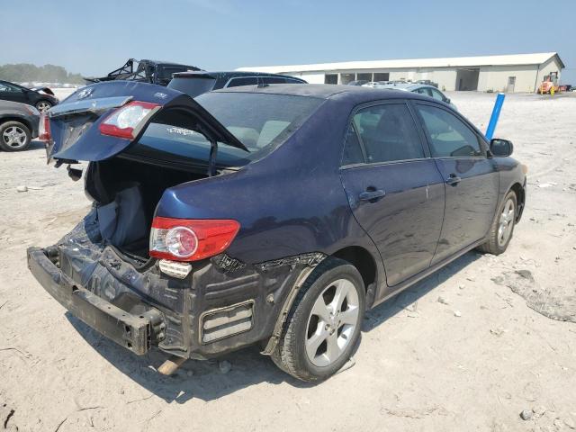 Photo 3 from auction – 2011 TOYOTA COROLLA BA with VIN 2T1BU4EE5BC601874