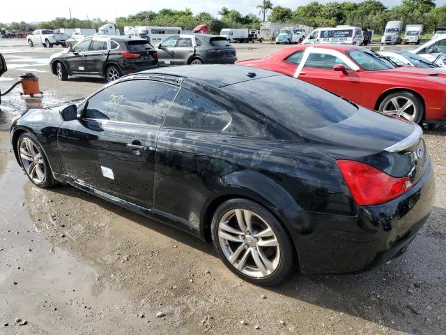Photo 2 from auction – 2008 INFINITI G37 BASE with VIN JNKCV64E28M104905