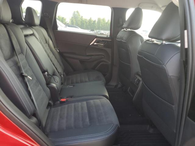 Photo 10 from auction – 2023 MITSUBISHI OUTLANDER with VIN JA4J3UA8XPZ060231