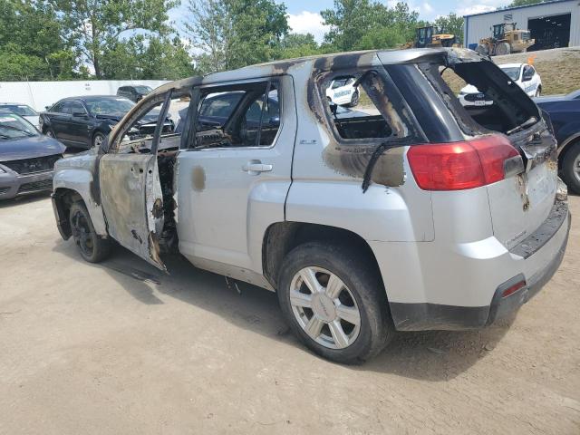 Photo 2 from auction – 2014 GMC TERRAIN SL with VIN 2GKALMEK2E6275739