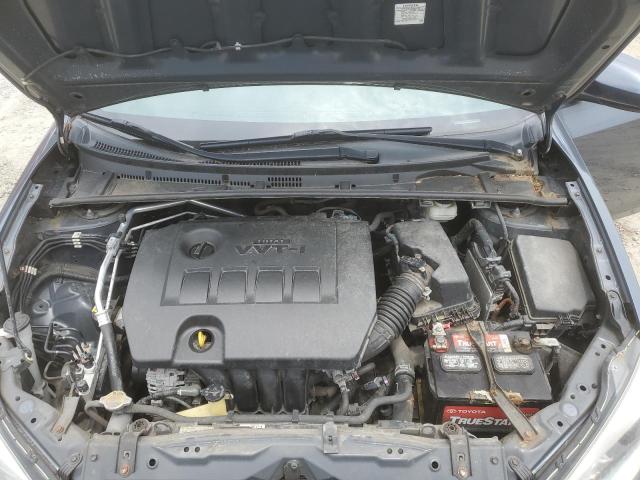 Photo 11 from auction – 2014 TOYOTA COROLLA L with VIN 2T1BURHE7EC108775