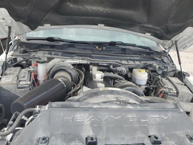 Photo 11 from auction – 2018 RAM 2500 ST with VIN 3C6UR5CL7JG336694
