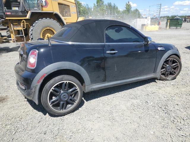 Photo 3 from auction – 2015 MINI COOPER ROA with VIN WMWSY3C56FT595760
