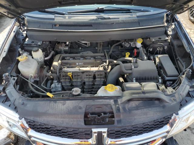 Photo 12 from auction – 2020 DODGE JOURNEY SE with VIN 3C4PDCAB8LT249562