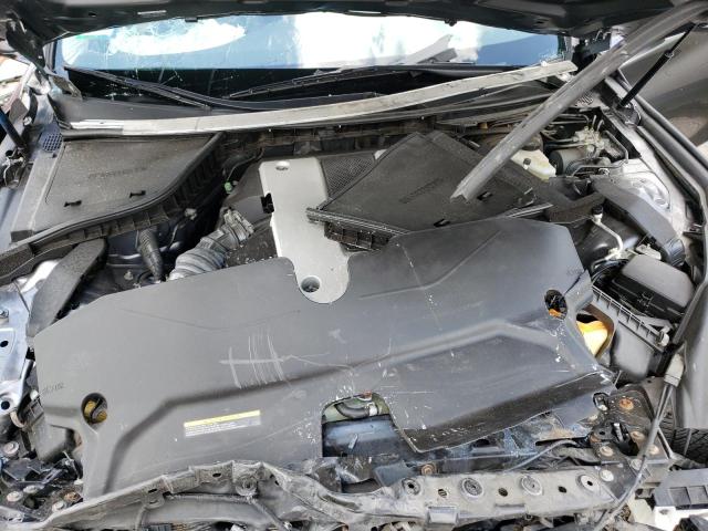 Photo 11 from auction – 2014 INFINITI Q50 BASE with VIN JN1BV7AR7EM703596