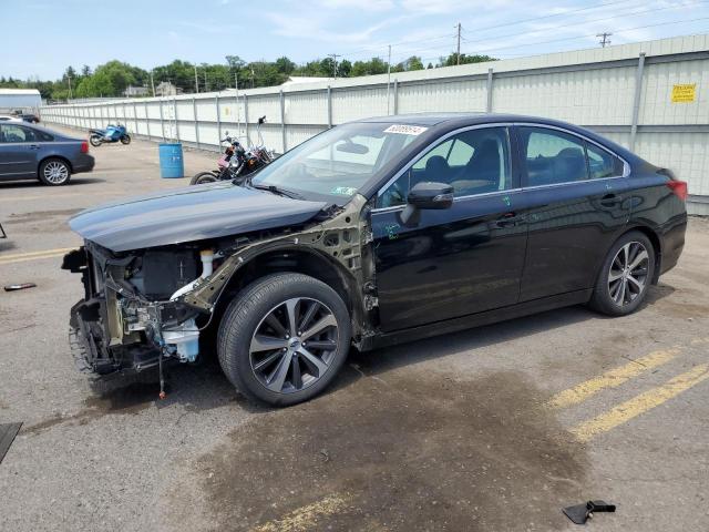 SUBARU LEGACY 2.5 2015 with VIN 4S3BNAN6XF3058993 - Photo from auction