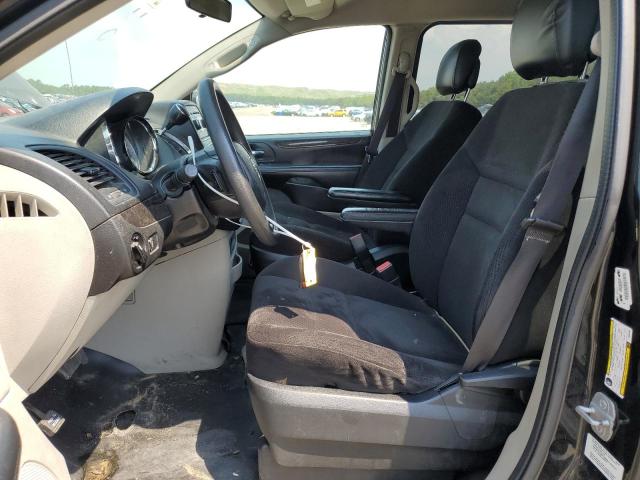Photo 7 from auction – 2014 DODGE GRAND CARA with VIN 2C4RDGBGXER334967