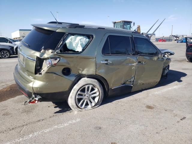 Photo 3 from auction – 2013 FORD EXPLORER X with VIN 1FM5K8D81DGC81751
