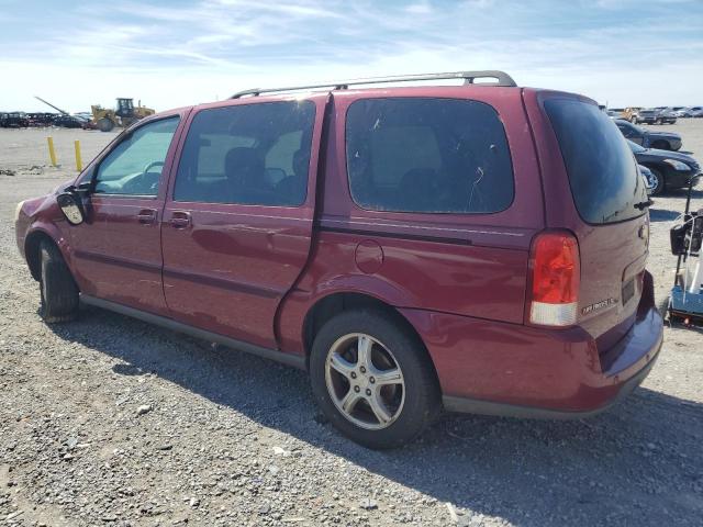Photo 2 from auction – 2005 CHEVROLET UPLANDER L with VIN 1GNDV23L85D286577