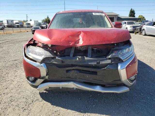 Photo 5 from auction – 2018 MITSUBISHI OUTLANDER with VIN JA4AZ3A35JZ041719