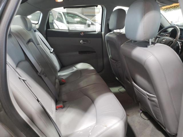 Photo 10 from auction – 2007 BUICK LACROSSE C with VIN 2G4WD582971200094