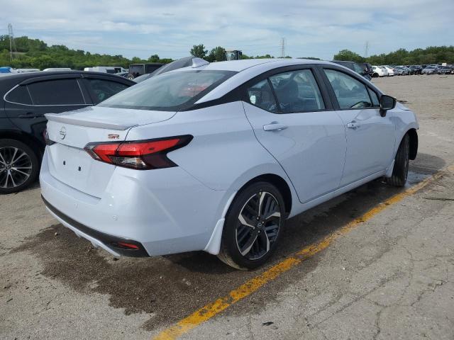 Photo 3 from auction – 2024 NISSAN VERSA SR with VIN 3N1CN8FV5RL876453