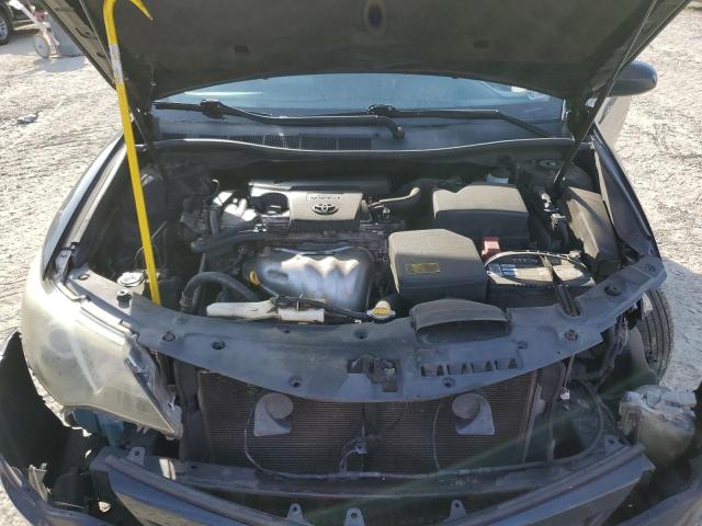 Photo 11 from auction – 2012 TOYOTA CAMRY BASE with VIN 4T1BF1FK5CU067949